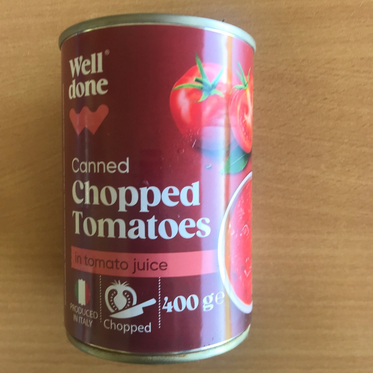 Well done Canned Chopped Tomatoes In Tomato Juice Reviews abillion