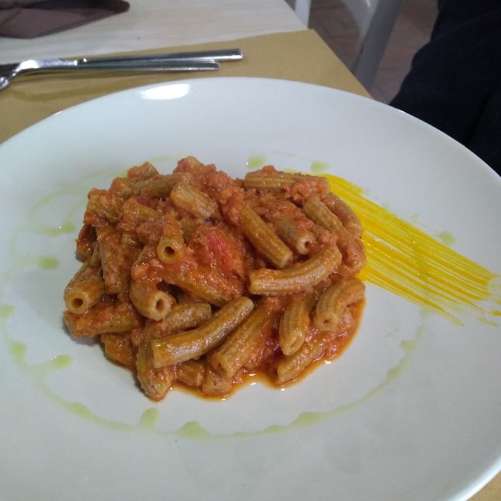 photo of La Locanda Del Gusto Pasta fresca del giorno shared by @pattipat on  13 Feb 2023 - review