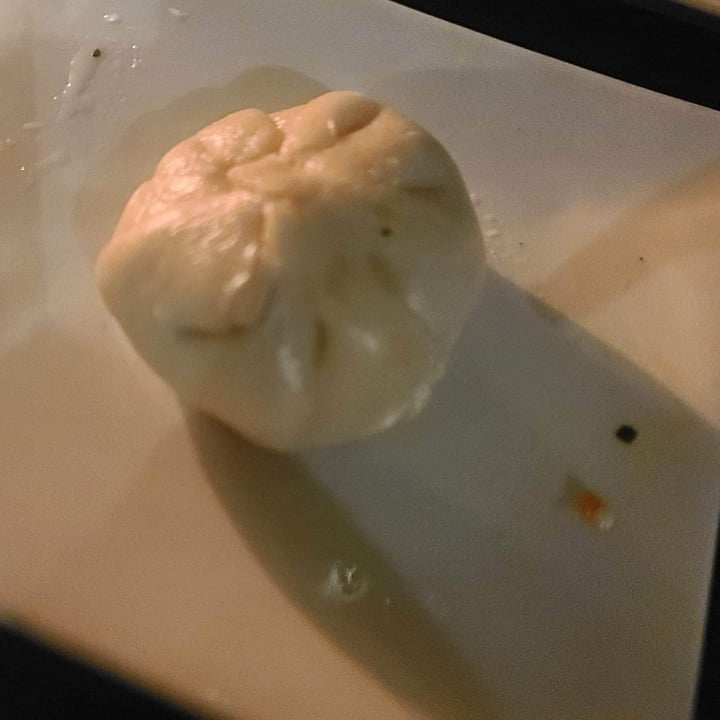 photo of Franchia Vegan Cafe Dim Sum Buns shared by @bessiebean on  18 Jun 2023 - review