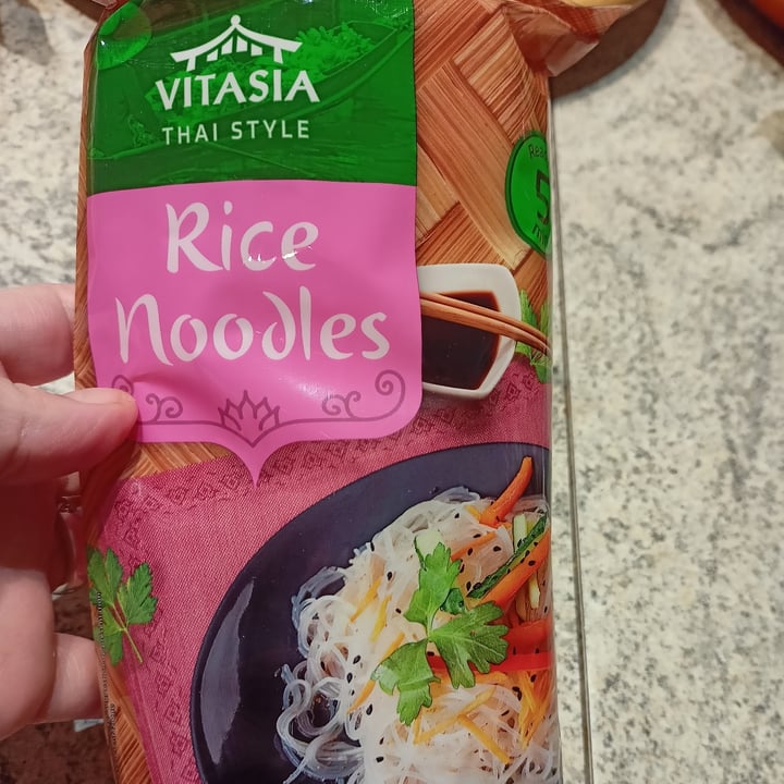 photo of VitAsia Rice Noodles shared by @marinasacco on  15 Jan 2023 - review