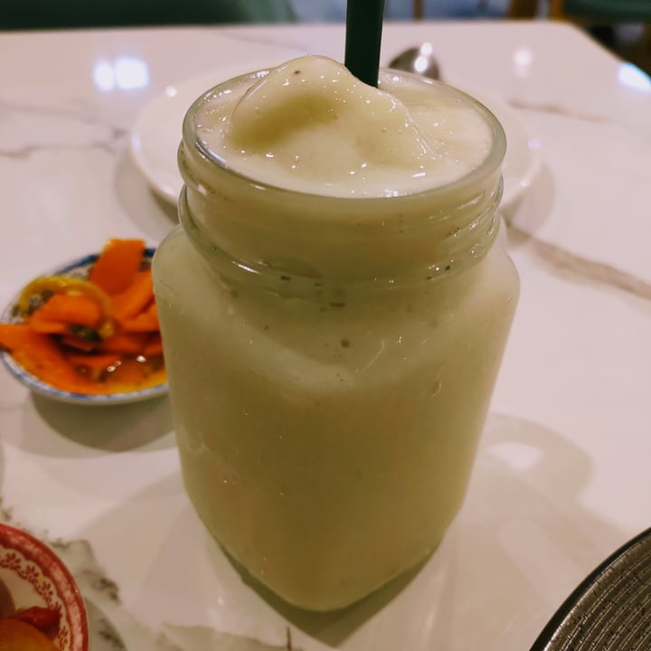 Ogen Hua Hin restaurant מסעדת עוגן הואה הין ตำบลหัวหิน, Thailand Banana