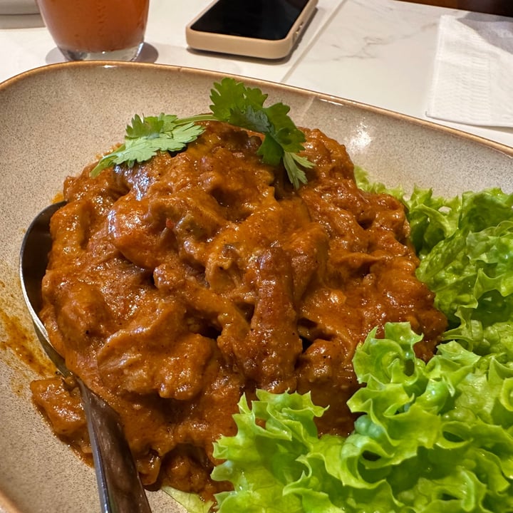 photo of Whole Earth Penang Rendang shared by @dafnelately on  23 Apr 2023 - review