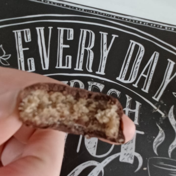 photo of Healthy bites honey bites shared by @michelleciascavegan on  07 Jan 2023 - review