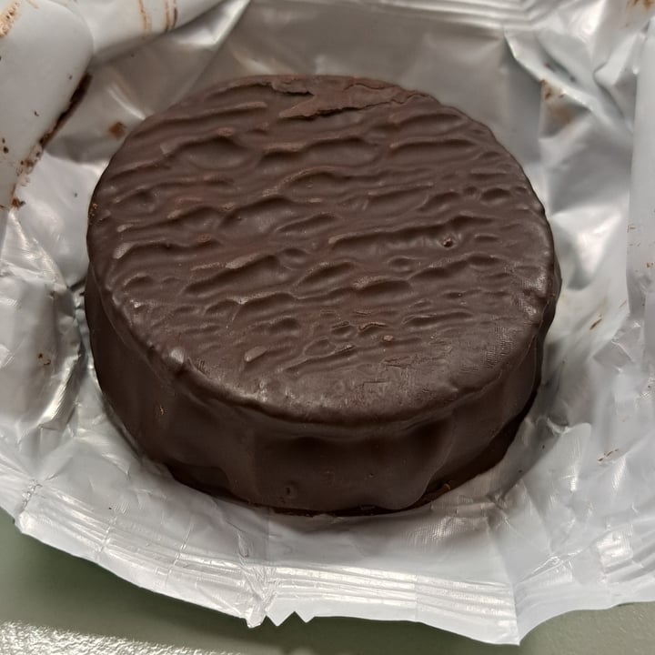 photo of Havanna Alfajor Vegano shared by @aldimastro on  04 Jun 2023 - review