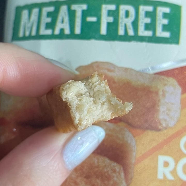 photo of Fridge raiders Meat Free Bites Slow Roasted shared by @olivejuice on  23 Jan 2023 - review