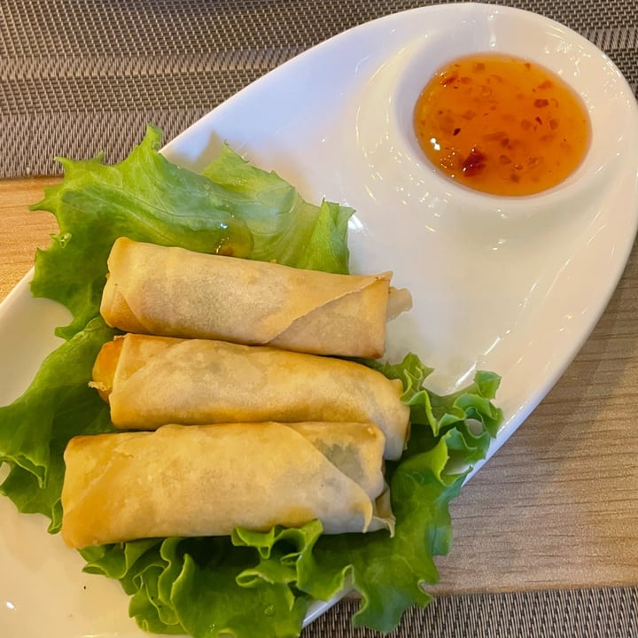 photo of Hanoi Spring rolls shared by @recipesandplaces on  08 Aug 2023 - review