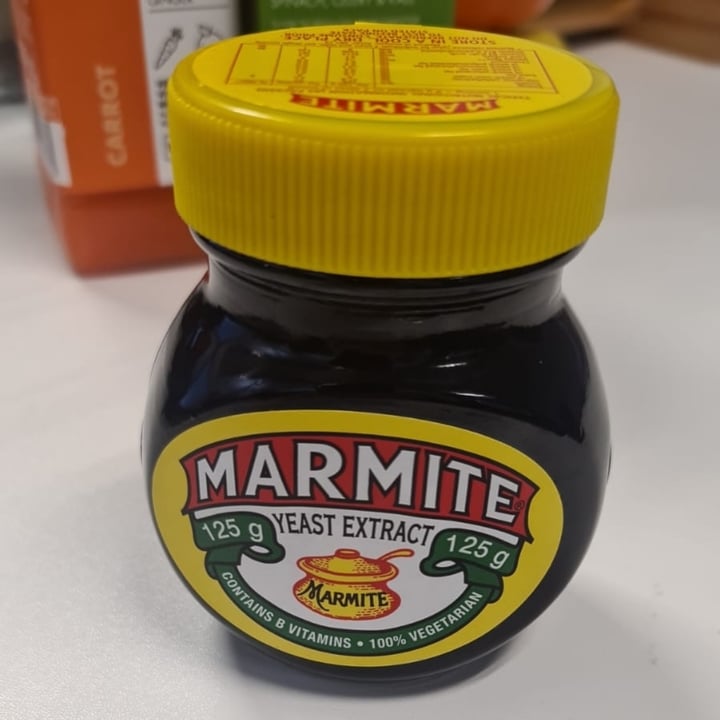 photo of Marmite Marmite spread shared by @sunshineyum on  10 Apr 2023 - review