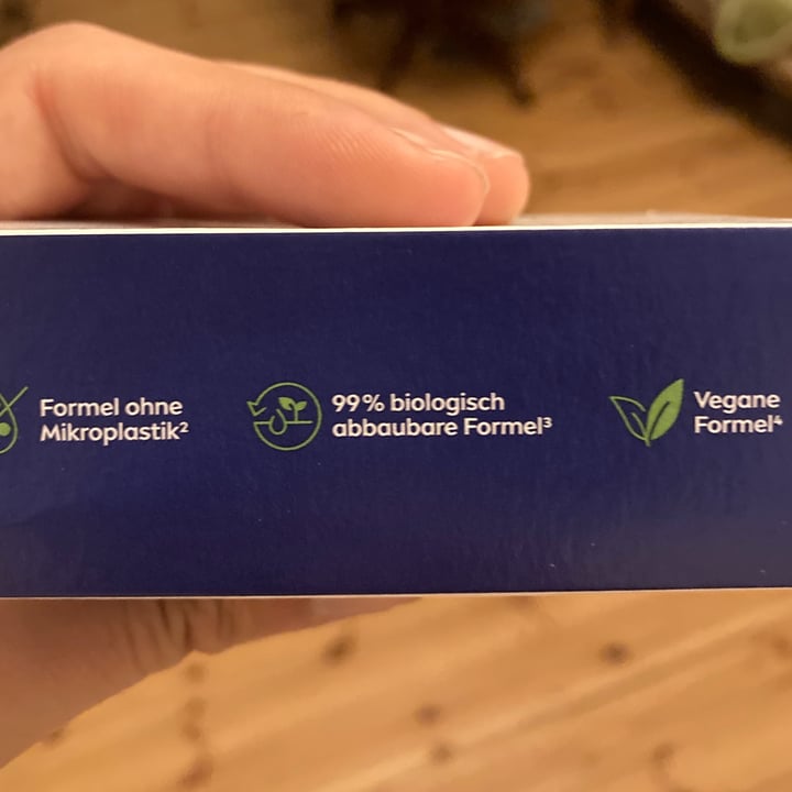 photo of Nivea Creme Soft Pflegeseife shared by @lucasalorenzi on  04 May 2023 - review