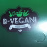 B-Vegan Gastronomia Vegetariana