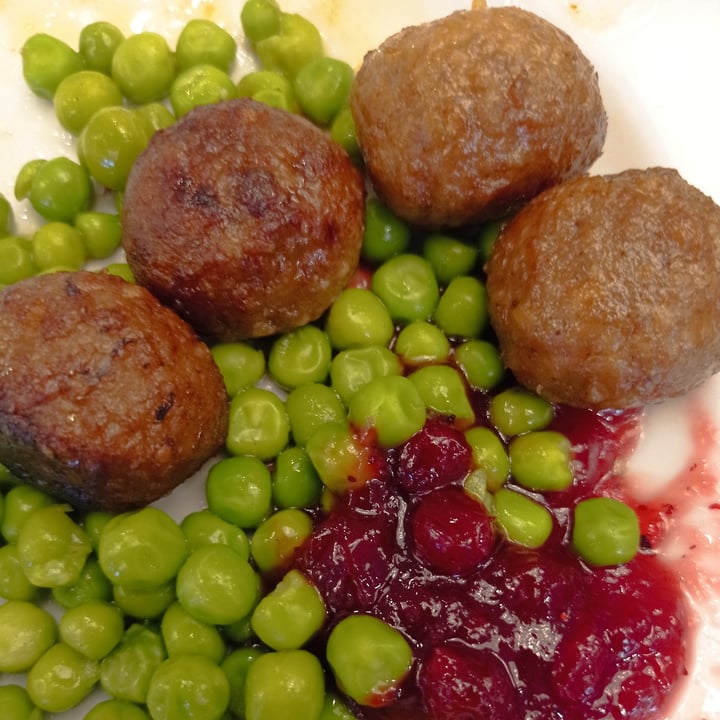 photo of IKEA Milano Carugate Polpette Vegetali E Quali shared by @lauracri on  09 May 2023 - review