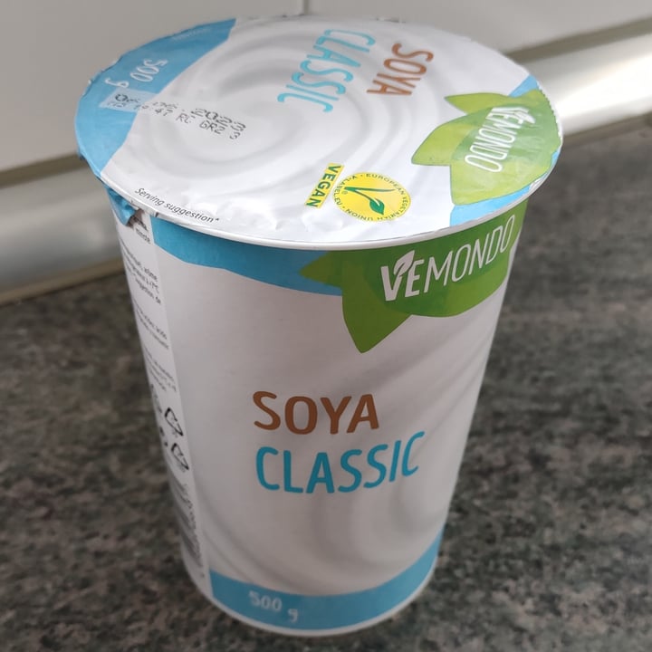 photo of Vemondo Soya Classic shared by @ramseier on  11 May 2023 - review