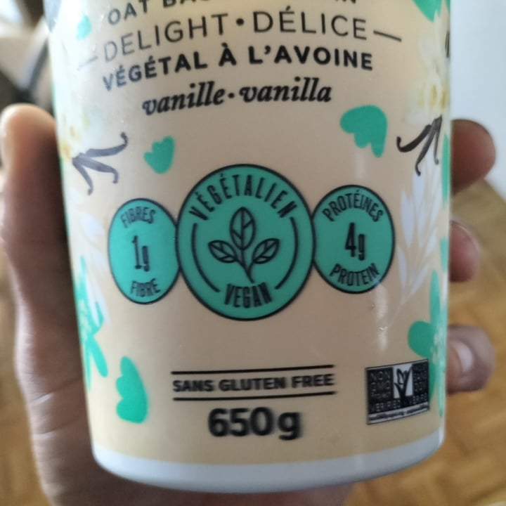 photo of Maison Riviera oat based delight plain shared by @urbanlicht on  19 Jun 2023 - review