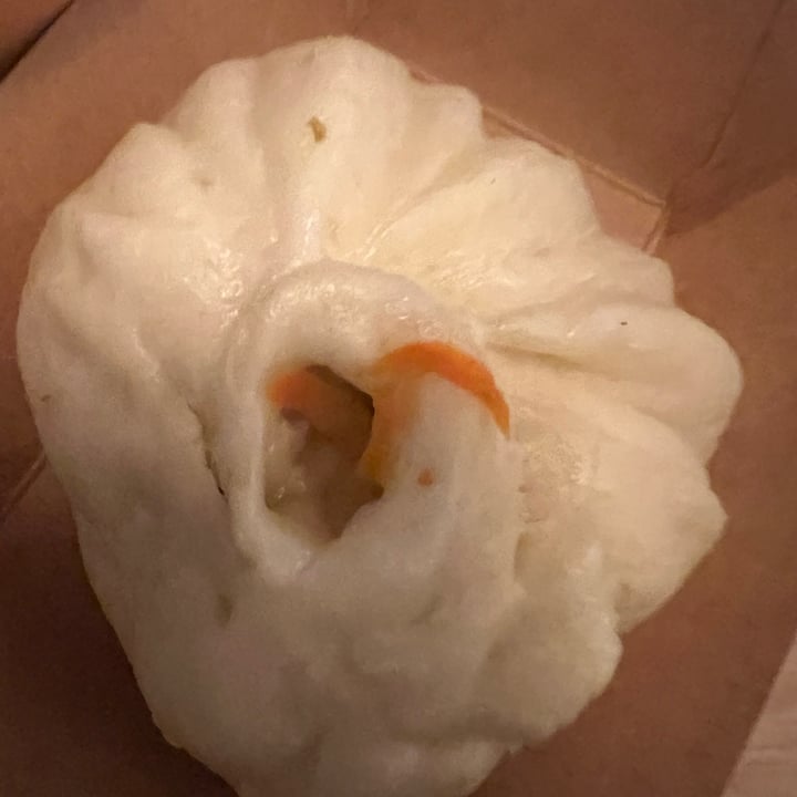 photo of Delicious Baobing Veg Baozi shared by @moccymoccy on  18 Mar 2023 - review