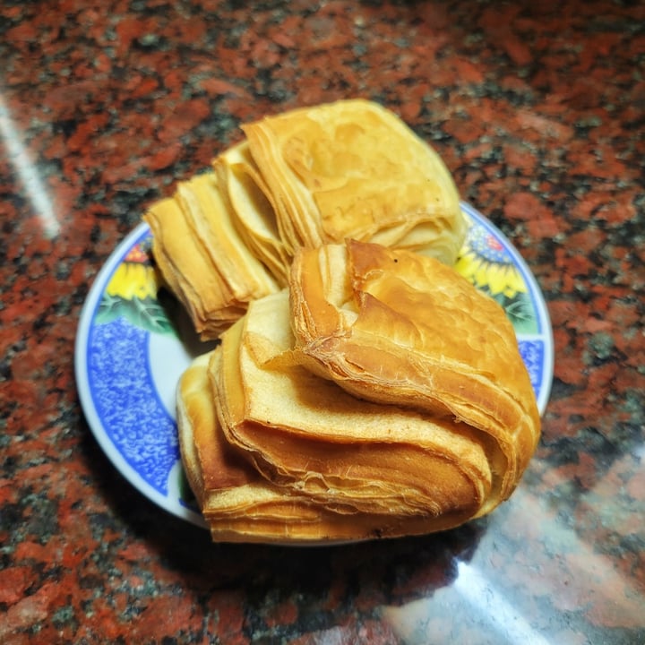 photo of Panaderia Sweet Libritos shared by @sofiagavranic on  30 Jun 2023 - review