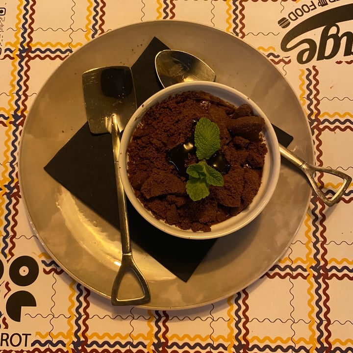 photo of Mille Lire Vintage Bistrot Otto & Venti shared by @verina on  27 Feb 2023 - review