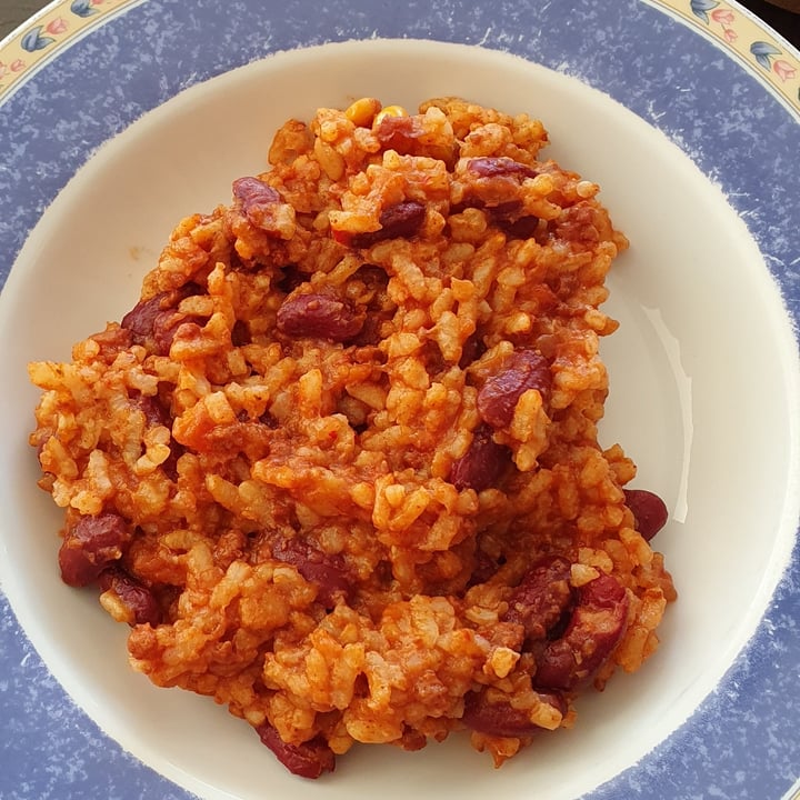 photo of dmBio chili sin carne shared by @jennycom on  06 Apr 2023 - review