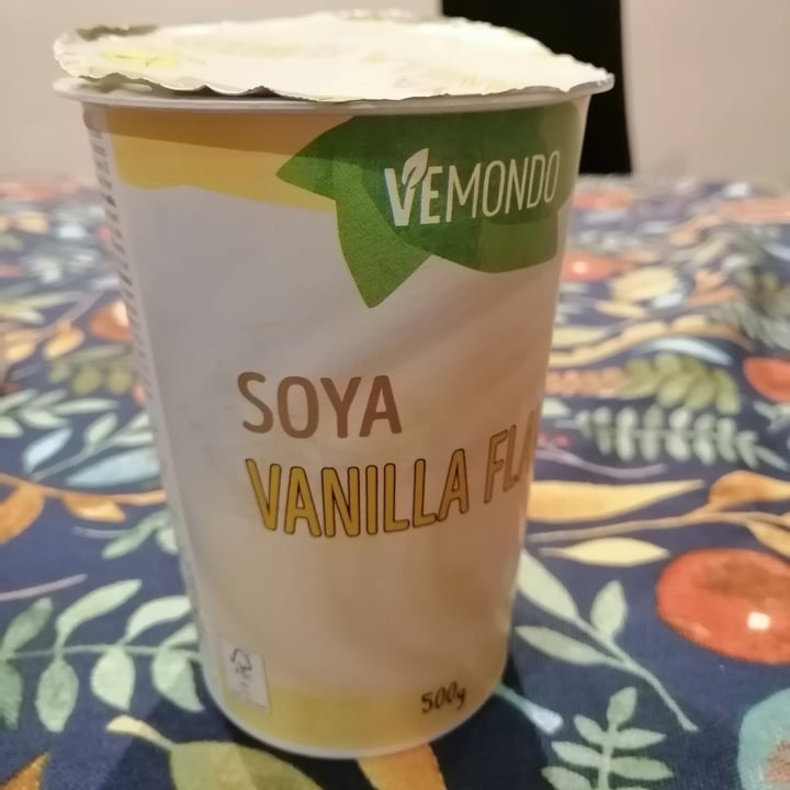 photo of Vemondo Yogurt shared by @aura7 on  03 Jan 2023 - review