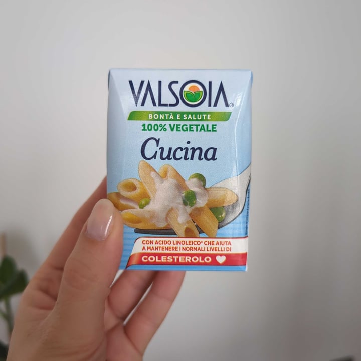 photo of Valsoia Cucina shared by @miriscog on  08 Jun 2023 - review