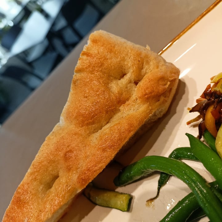 photo of Forno Stria udon shared by @paola61 on  22 Jun 2023 - review