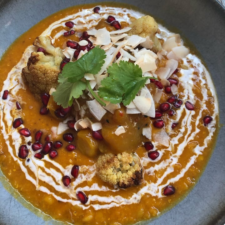 photo of roots Daal Bowl shared by @alessandraf on  23 Apr 2023 - review