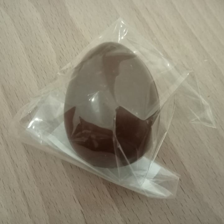 photo of Cuor di zenzero fondi Latina Ovetto Kinder vegan shared by @paola81 on  01 Apr 2023 - review