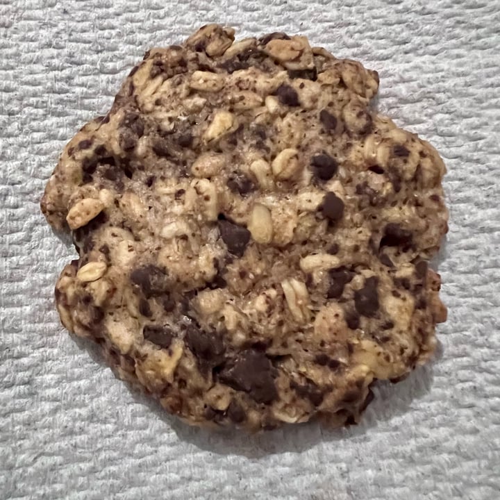 photo of Mangiamore Cookie avena e cioccolato shared by @marylea on  07 Mar 2023 - review