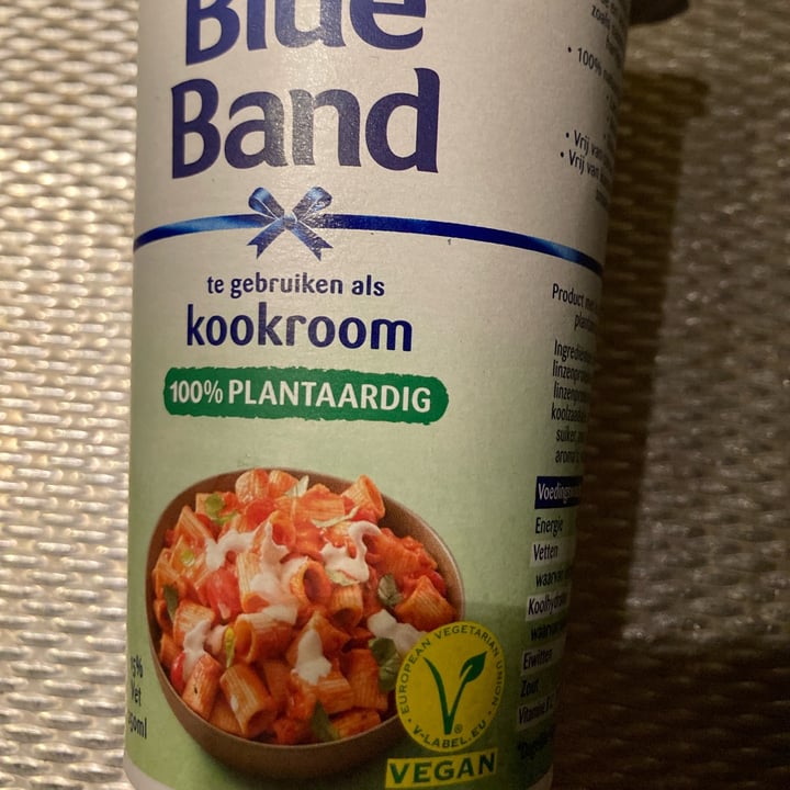 photo of Blue Band Kookroom shared by @alejandrapen on  19 Feb 2023 - review