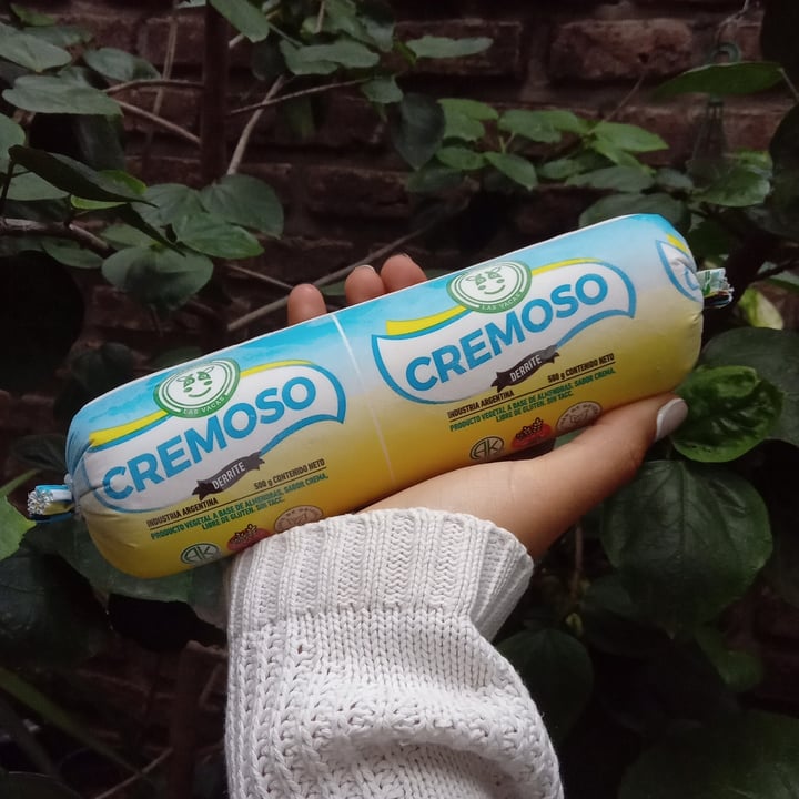 photo of Felices Las Vacas Cremoso shared by @veganicz on  17 Jul 2023 - review