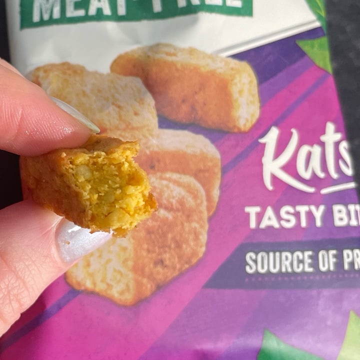 photo of Fridge raiders Katsu Tasty Bites shared by @olivejuice on  21 Jan 2023 - review