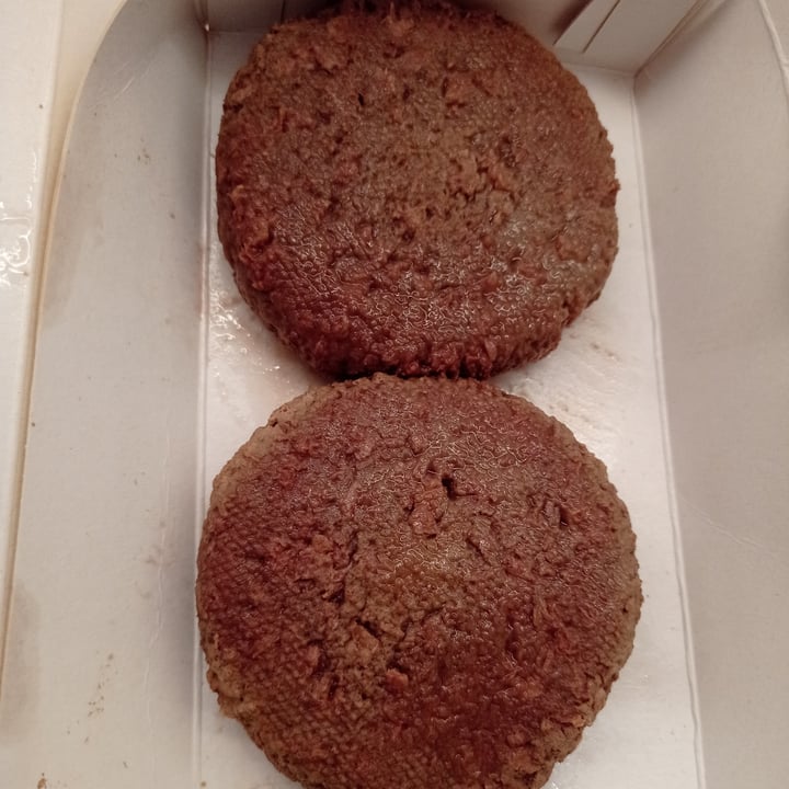 photo of Heura Burgers Original shared by @spanish-girl-inmilan on  31 Jan 2023 - review