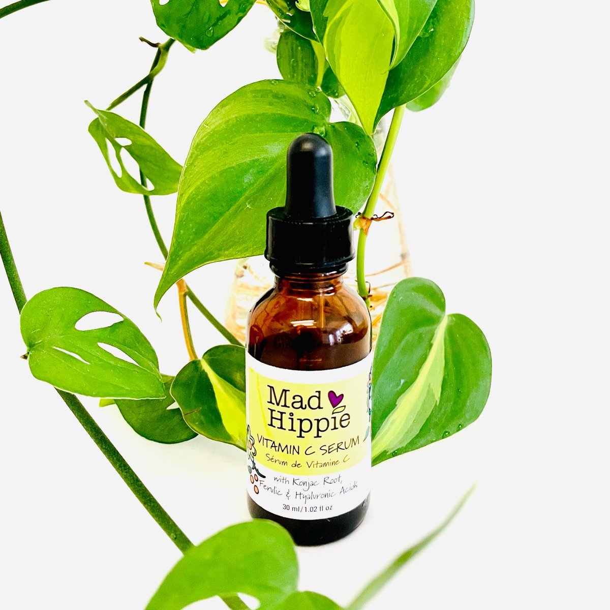 Mad Hippie Vitamin C serum Reviews abillion