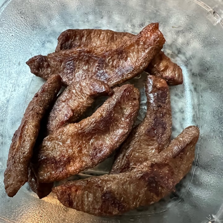 photo of Trader Joe's Korean Beefless Bulgogi shared by @annettej on  11 Mar 2023 - review