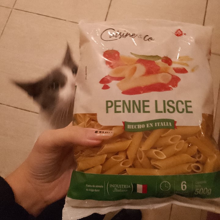 photo of Cuisine & Co Fideos shared by @noepbella on  24 Apr 2023 - review