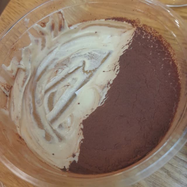 Photo of the dish “Tiramisu”