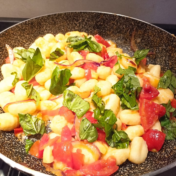 photo of  Esselunga gnocchi di patate shared by @ghocri on  09 Jun 2023 - review