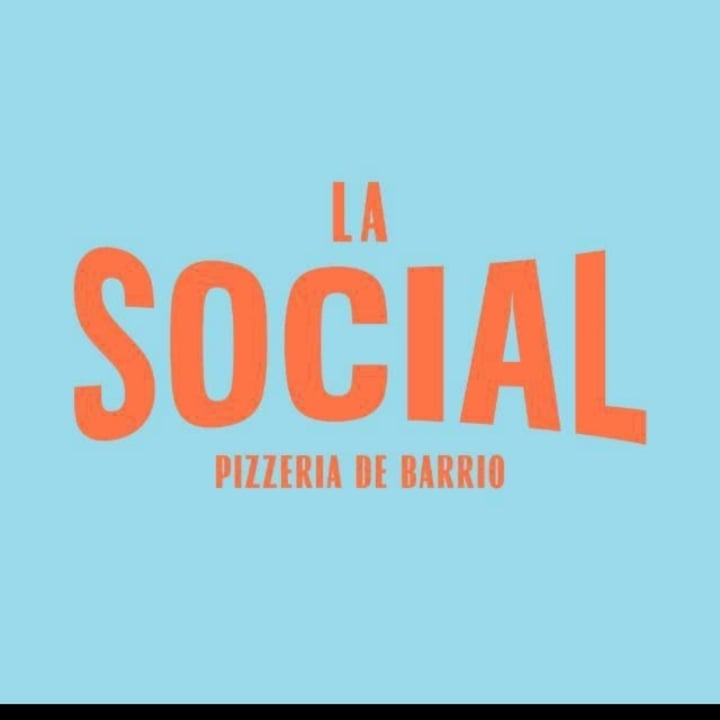 photo of La Social Pizzería de Barrio Pizza Vegana shared by @cococlau123 on  11 Jan 2023 - review