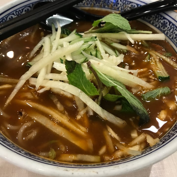 photo of D’Life Signature Asam Laksa shared by @ziggyradiobear on  14 May 2023 - review