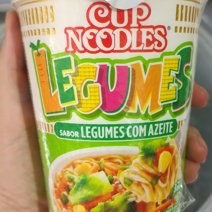 photo of Cup Noodles Instant Noodles shared by @m4gnus on  06 Apr 2023 - review