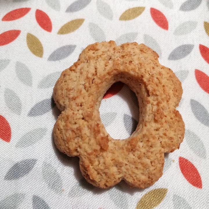 photo of Biscottificio Lazzari Biscotti della Checca shared by @flowersallround on  28 Apr 2023 - review