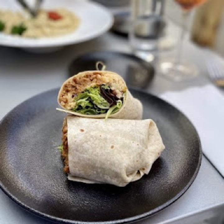 photo of P.S. Kitchen Beyond Burrito shared by @avocadoskillet on  25 Apr 2023 - review