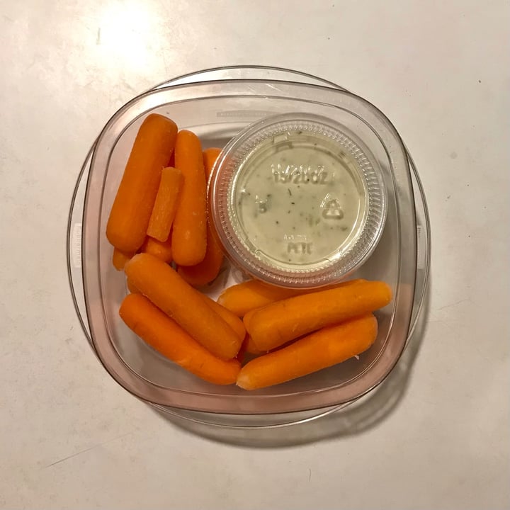 photo of Bolthouse Farms Baby-Cut Carrots shared by @kyu on  31 Dec 2022 - review