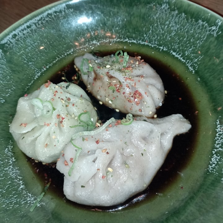 photo of NORI WAY Momos 3 colori shared by @marasantagata on  26 Feb 2023 - review