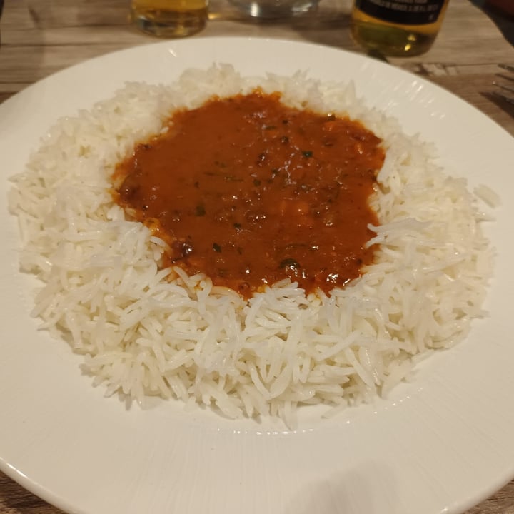 photo of Mex Indo Makhani dhal shared by @samarra on  05 Mar 2023 - review