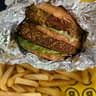 La Recontra - Fast Good Vegano