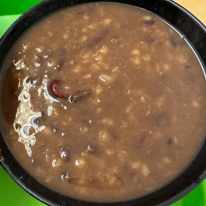 photo of Tracy Juice Culture Red Bean Soup shared by @mrdonut on  25 Apr 2023 - review