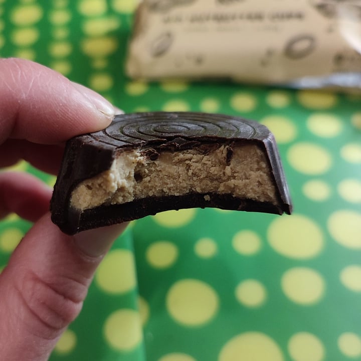 photo of Koro bio nutbutter cup salted peanut shared by @monica86 on  17 Jan 2023 - review