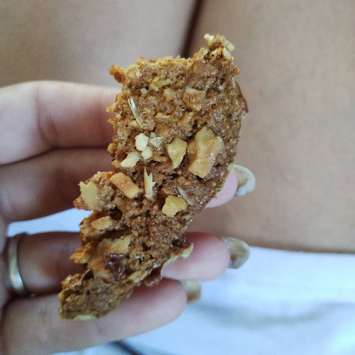 photo of Mom's Galletas De Avena Con Frutos Secos shared by @tabymaudet on  28 Mar 2023 - review