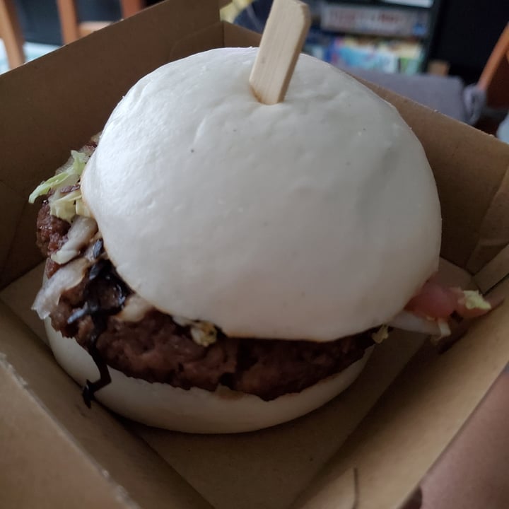 photo of Little Bao Impossible Bao shared by @moosewong on  09 Jun 2023 - review