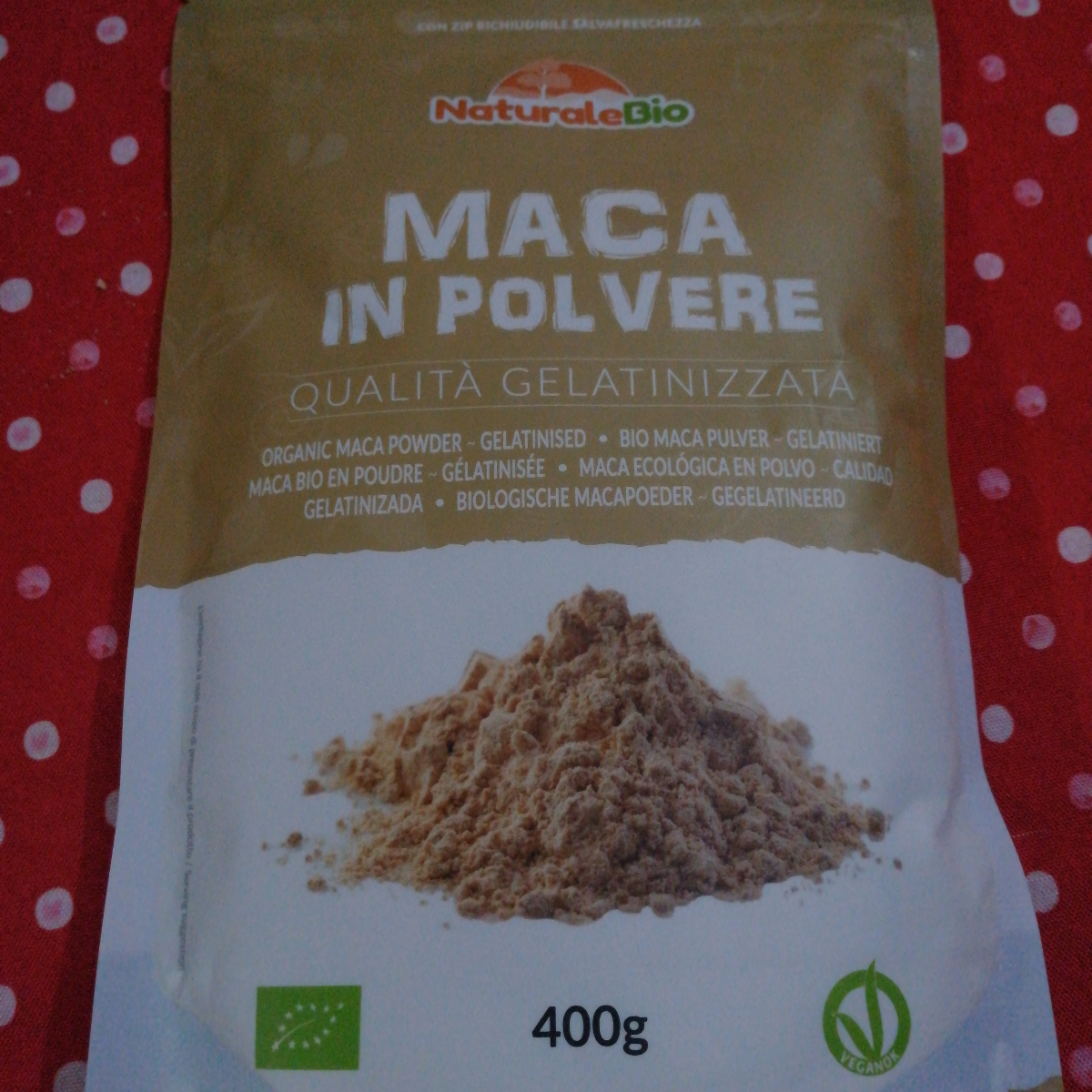 Maca Peruviana: Proprietà E Controindicazioni - Secondamano - Foto 7