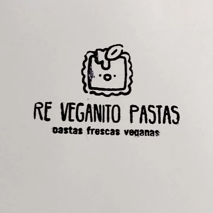 photo of Re Veganito Pastas Ravioles de espinaca y tofu shared by @purpleveg on  24 Jul 2023 - review